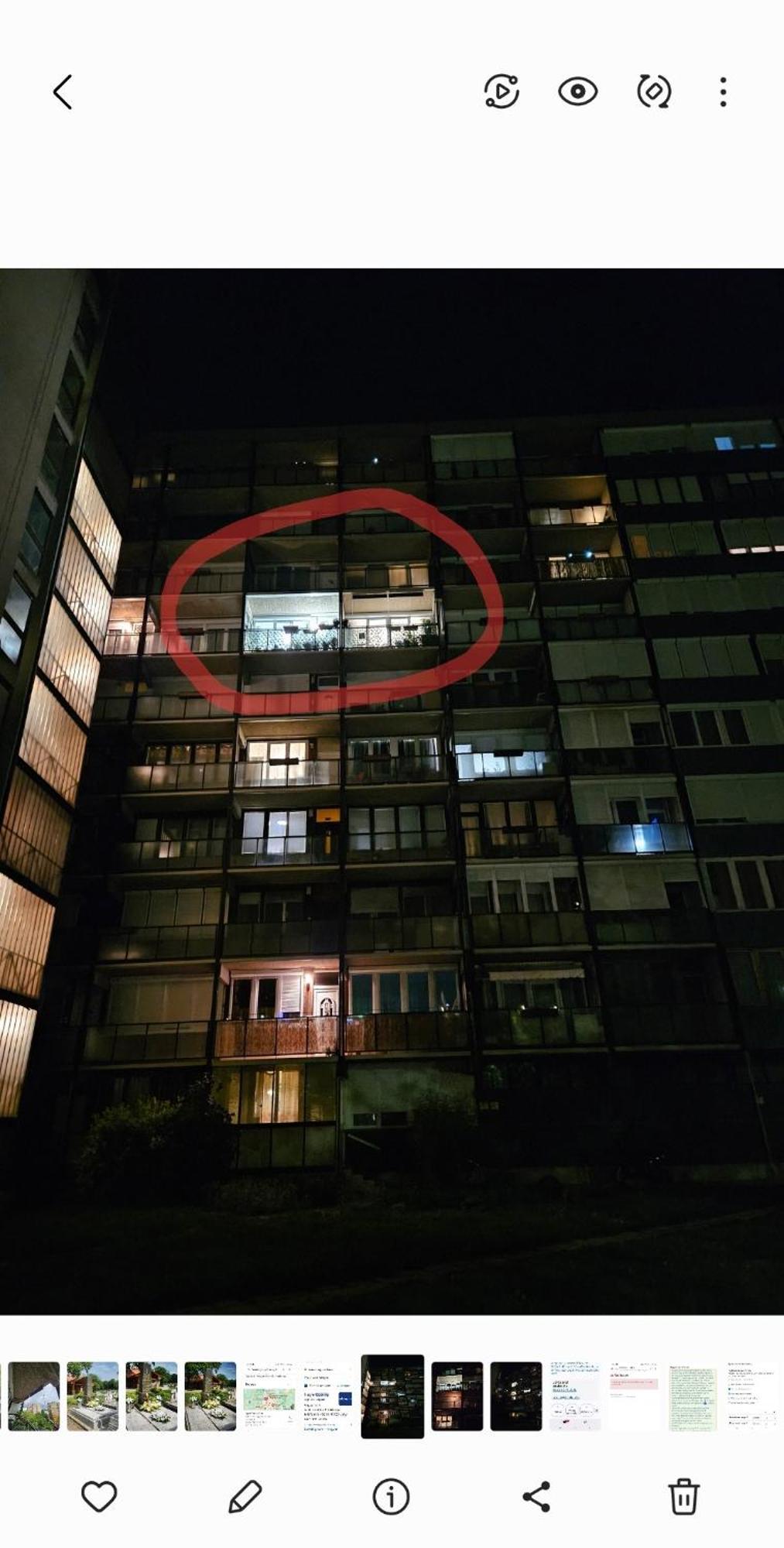 Derkovits Appartman Szombathely Buitenkant foto