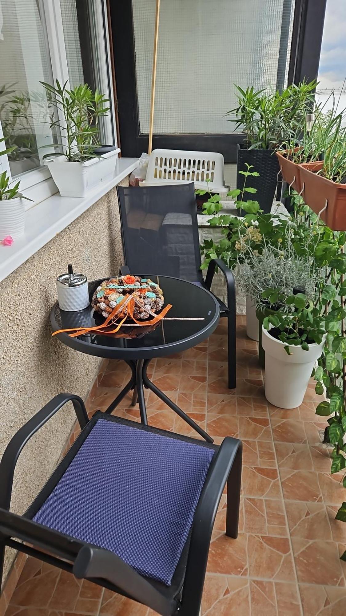 Derkovits Appartman Szombathely Buitenkant foto