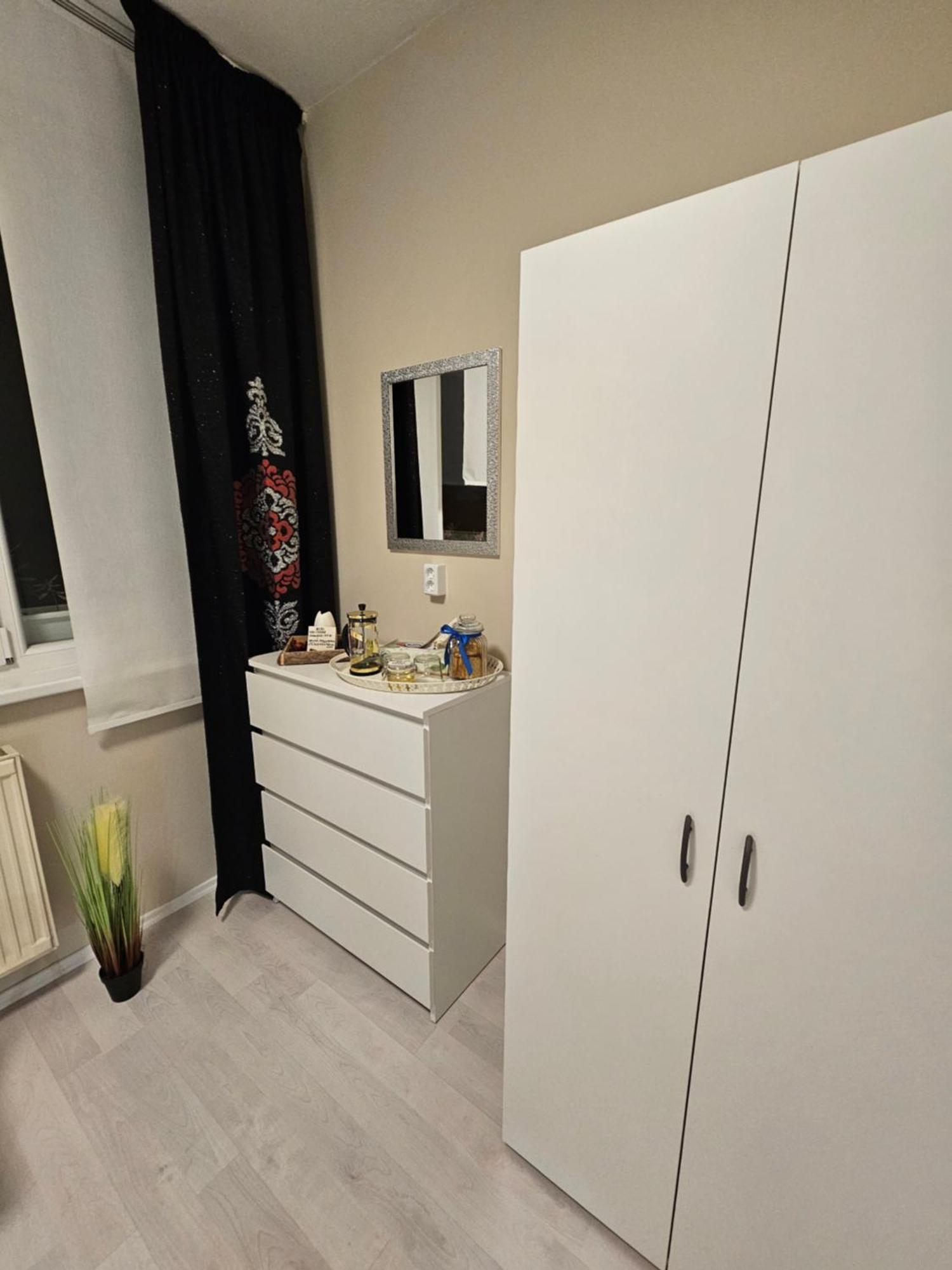 Derkovits Appartman Szombathely Buitenkant foto